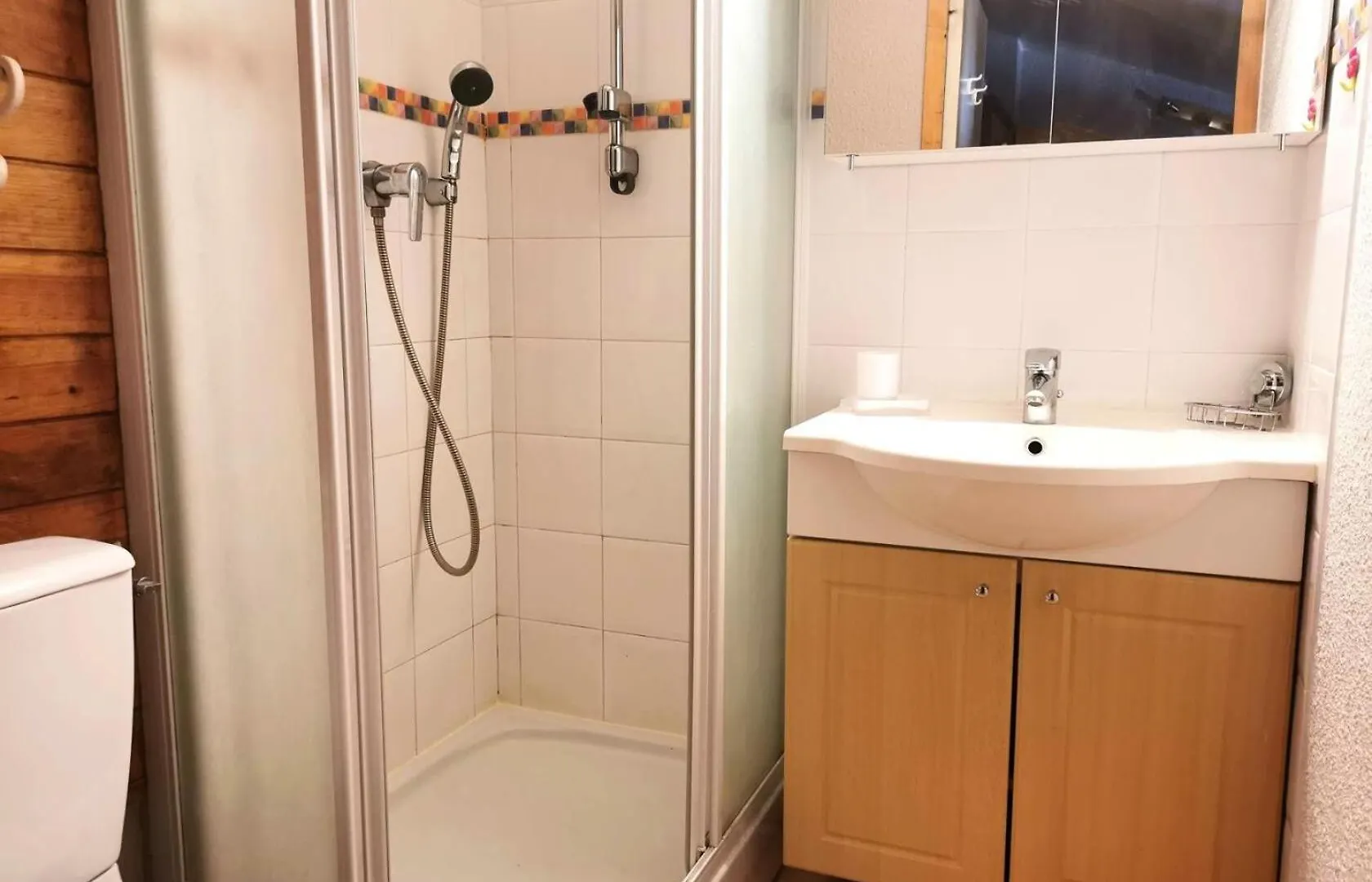 Residence Bourg Morel - Le Bourg-Morel 3.5/2 - Grand Duplex Cosy, Balcon Plein Sud Mae-7191 Valmorel